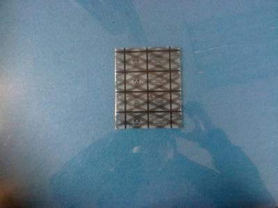 防靜電鋁鉑及網(wǎng)格袋